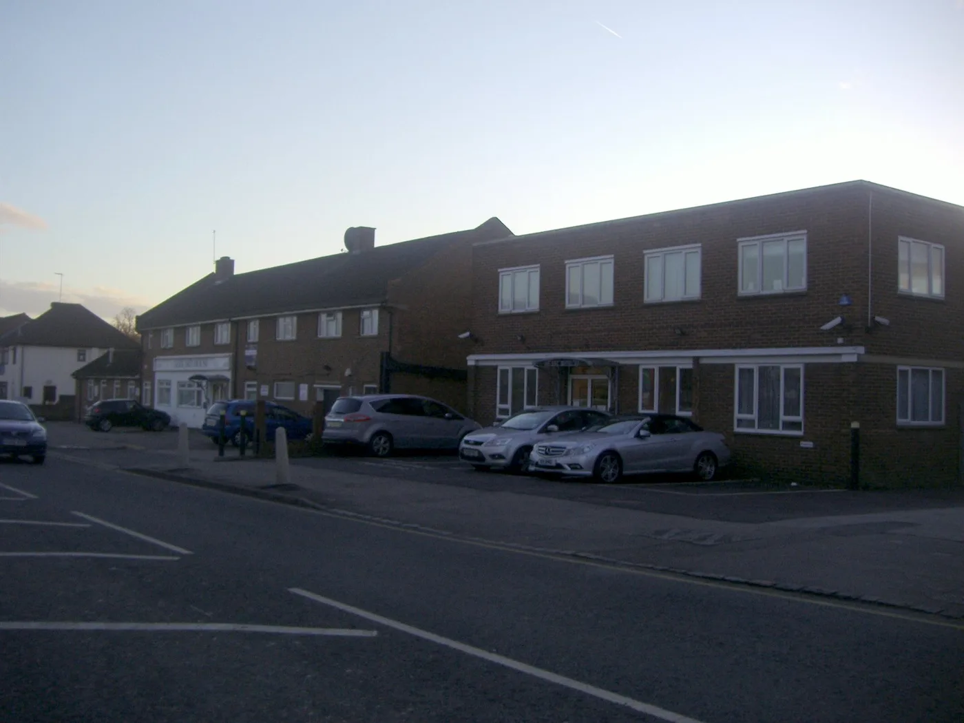 Theobald Street Flats: 8 Affordable Homes Set to Be Dropped